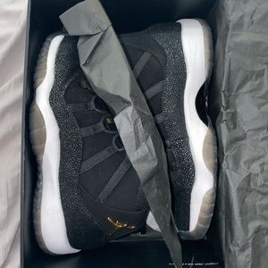Air Jordan XI Heiress